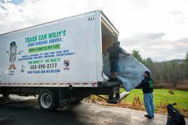 Junk Removal for Events in Adamsville, AL